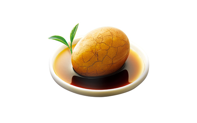全家茶葉蛋