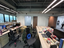 龍巖股份有限公司 環境照