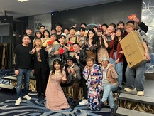 八和和牛燒肉專門店/黑武士老火鍋_八和餐飲有限公司 環境照