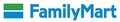 全家便利商店股份有限公司 LOGO